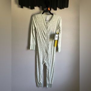 Modern Moments (by Gerber) Sleeper, 4T, NWT